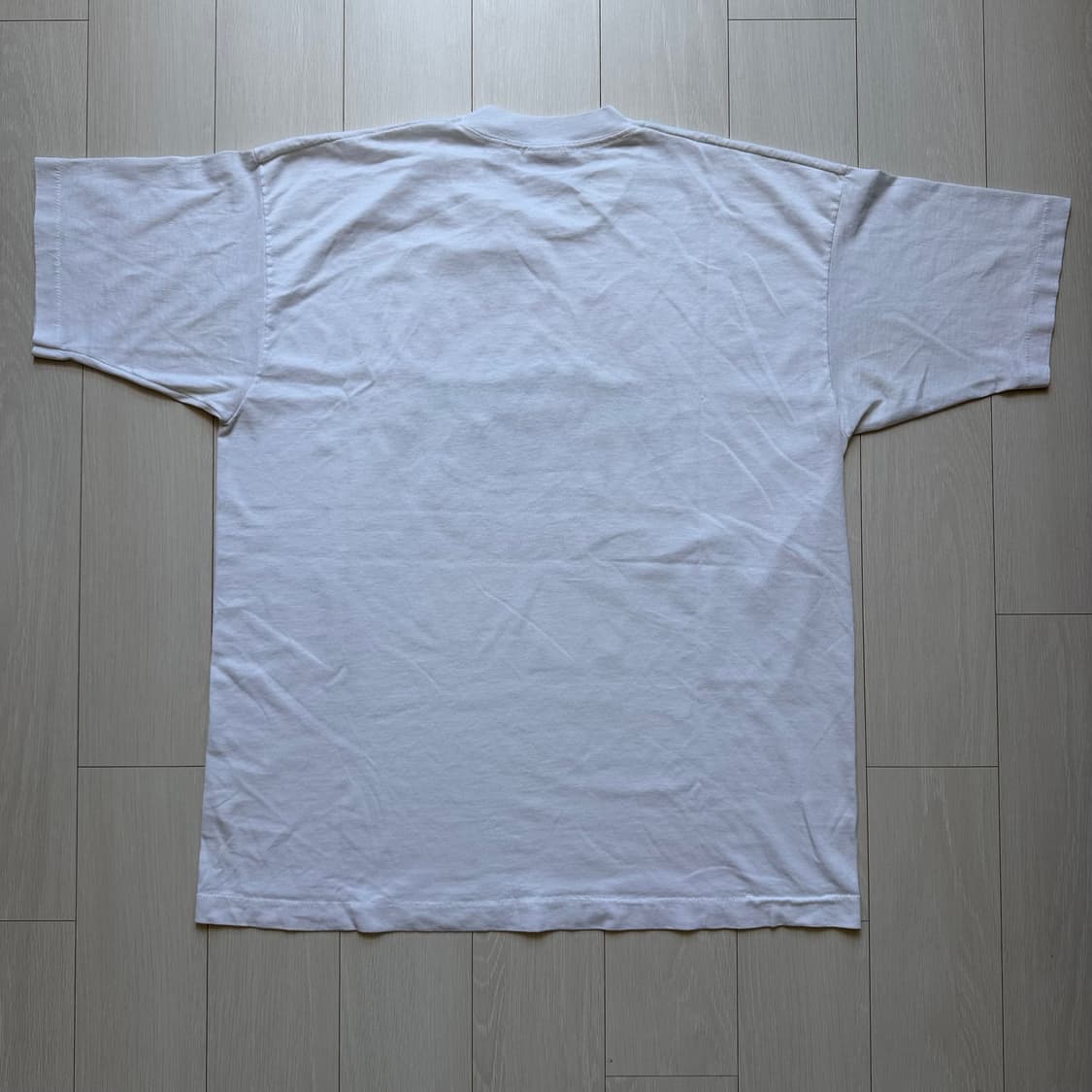 90s Vintage Hiking Club Tshirt 상품이미지4