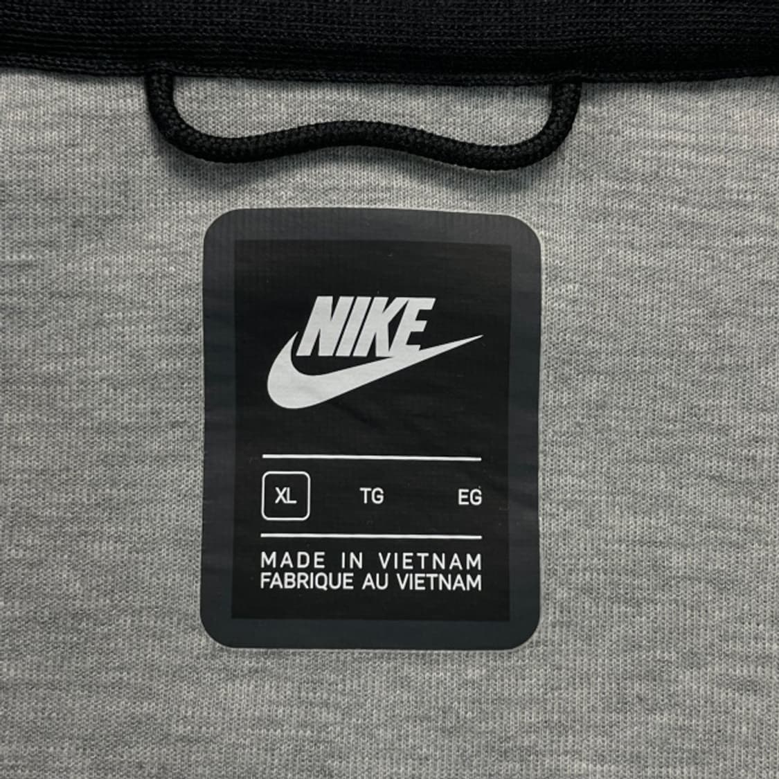 105 나이키 테크팩 후드집업 상품이미지3