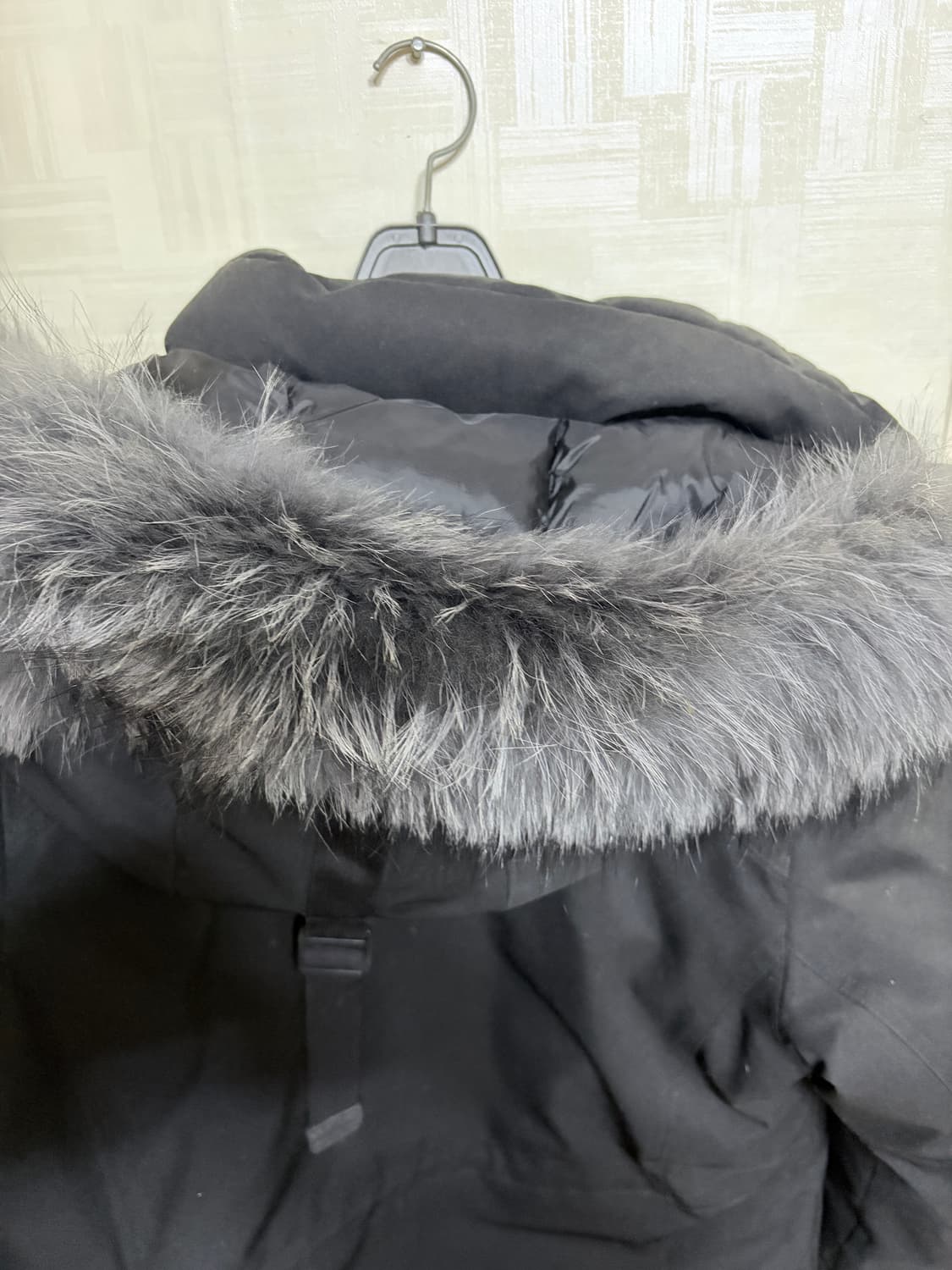 디스커버리 익스페디션 패딩 100size 상품이미지4