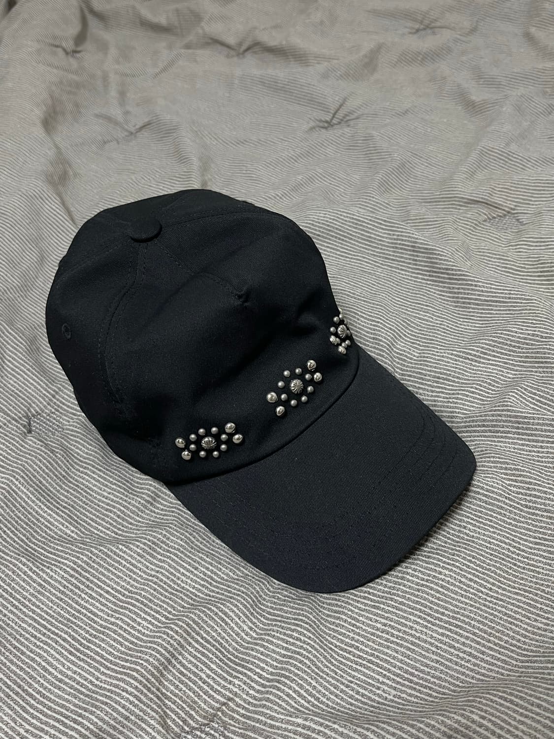 이우가마카라스 웨스턴 볼캡 상품이미지2