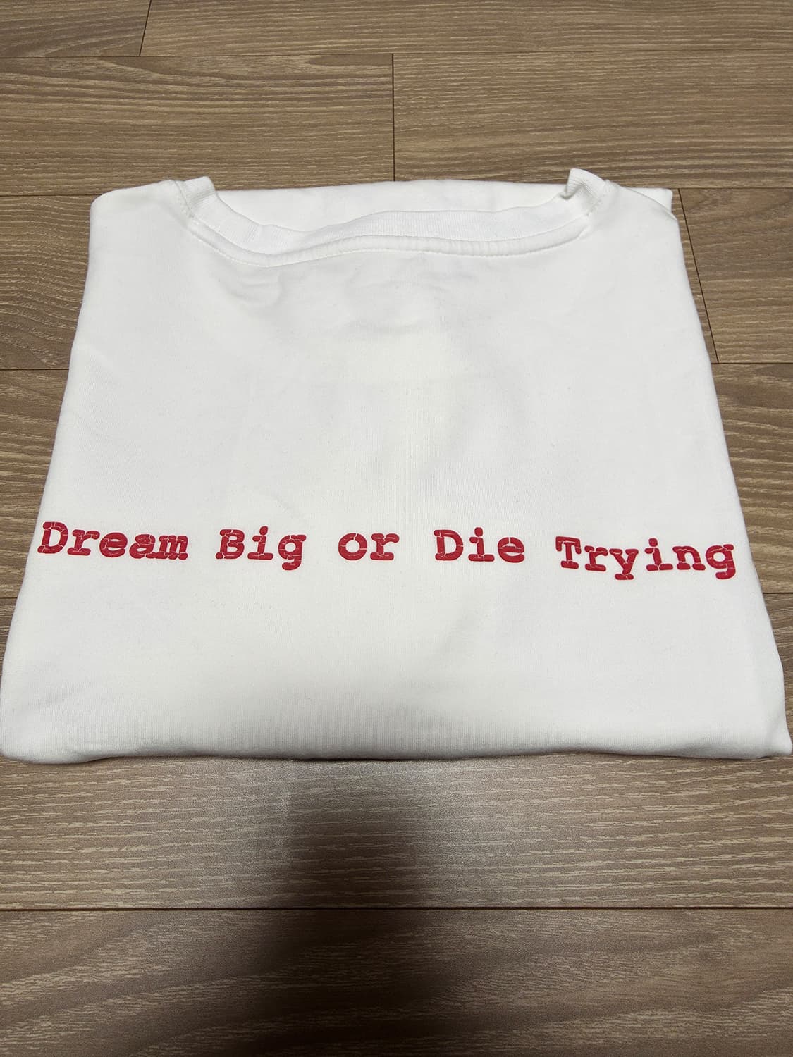 Xlim ep7 티셔츠 m 상품이미지2