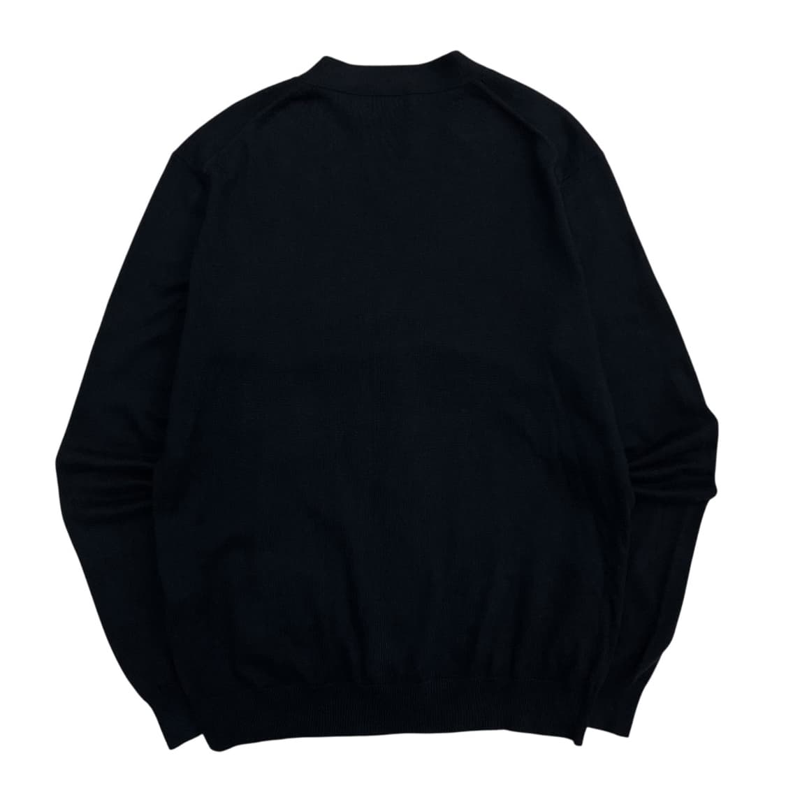 폴로 랄프로렌 퍼플포니 블랙 가디건 S 상품이미지3