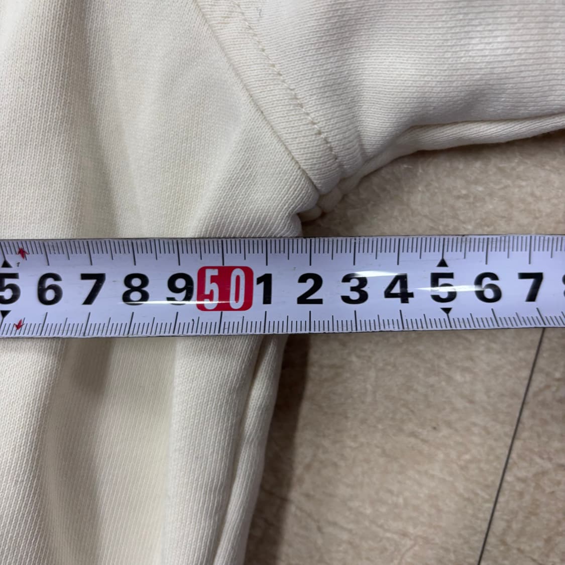 후아유 캘리포니아 빅로고 자켓 상품이미지6