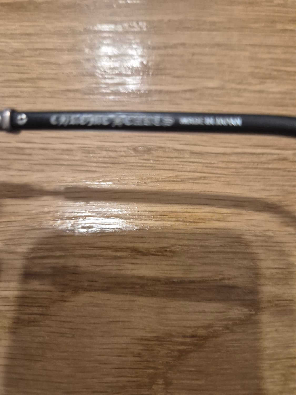 크롬하츠 버티컬스마일2 Mbk 상품이미지4