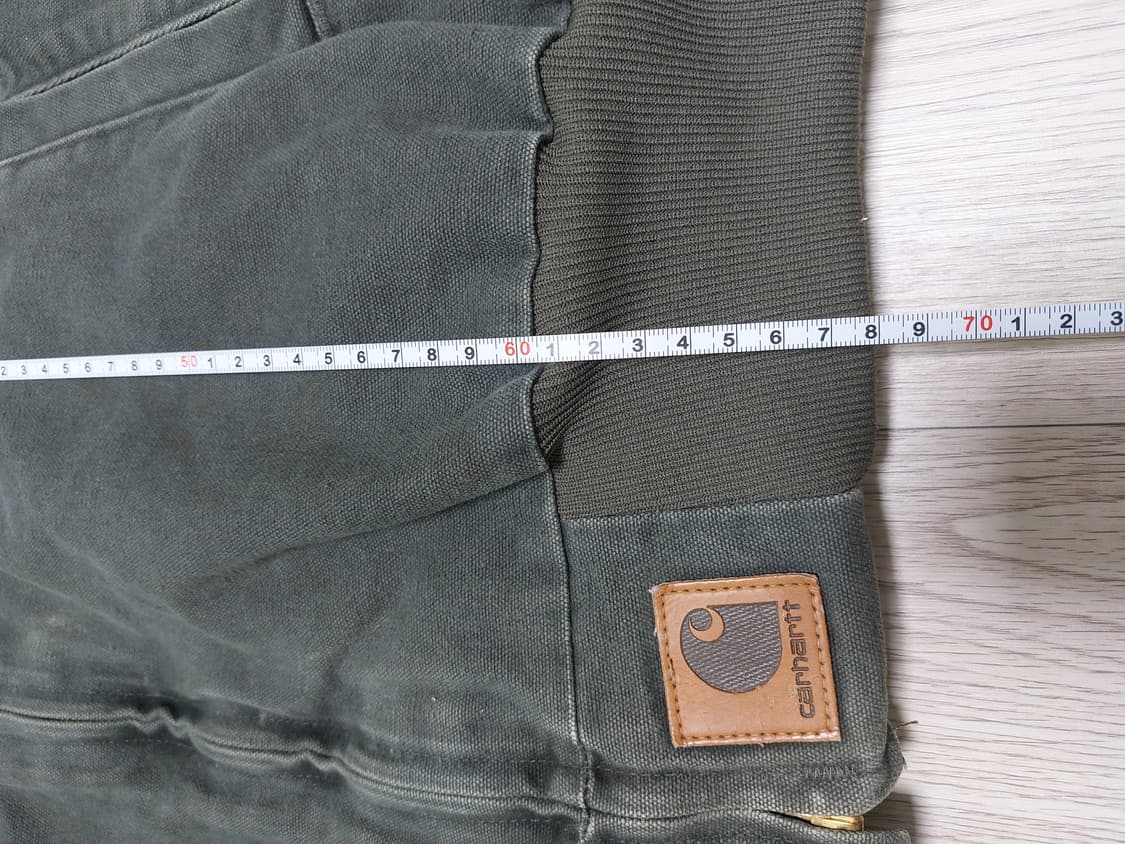 칼하트 산타페 j14 mos xl 상품이미지10