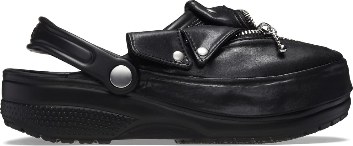 BEAMS CROCS RIDERS CLASSIC CLOG 상품이미지6