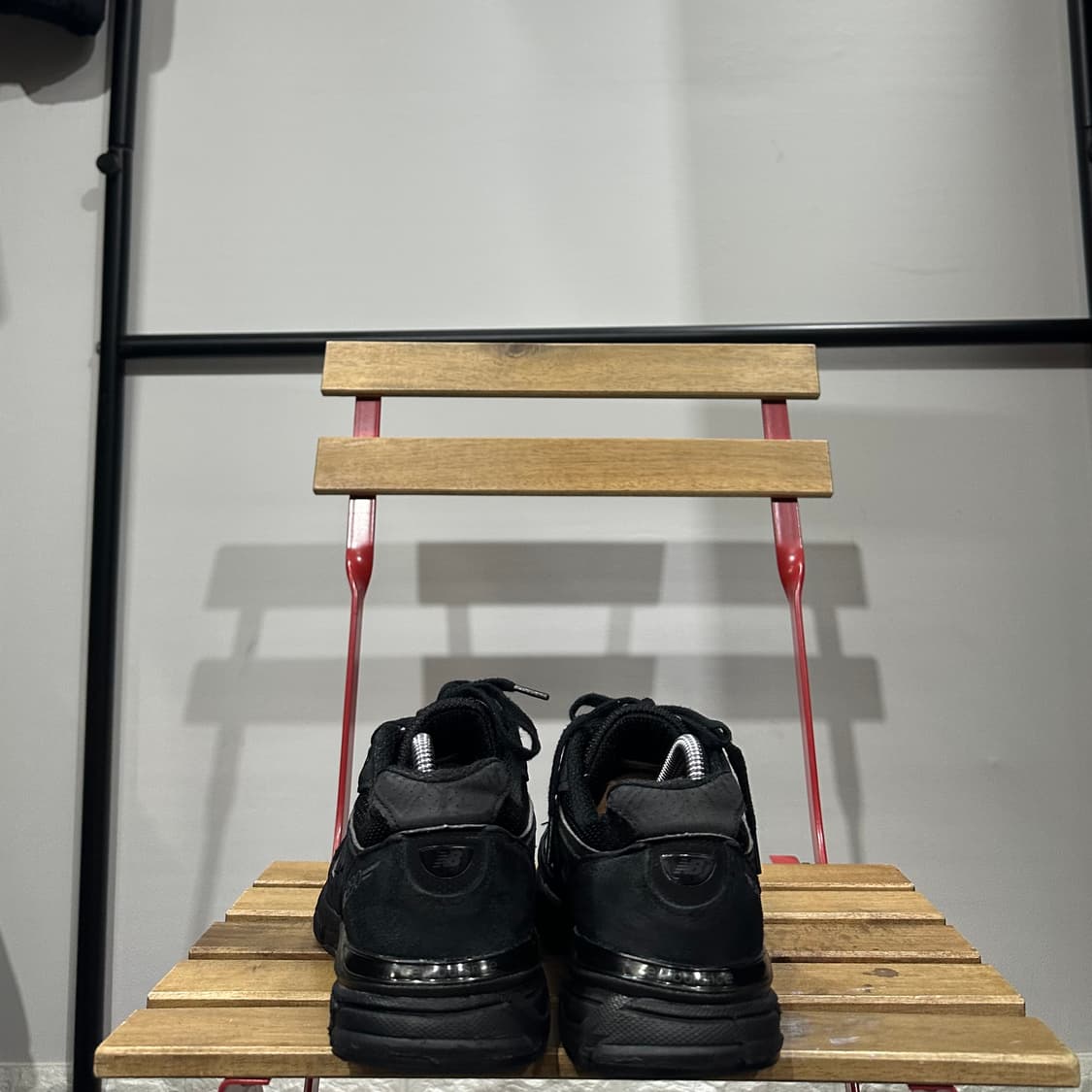 260) 뉴발란스 운동화 남성 남자 신발 990V4 made in USA 상품이미지4