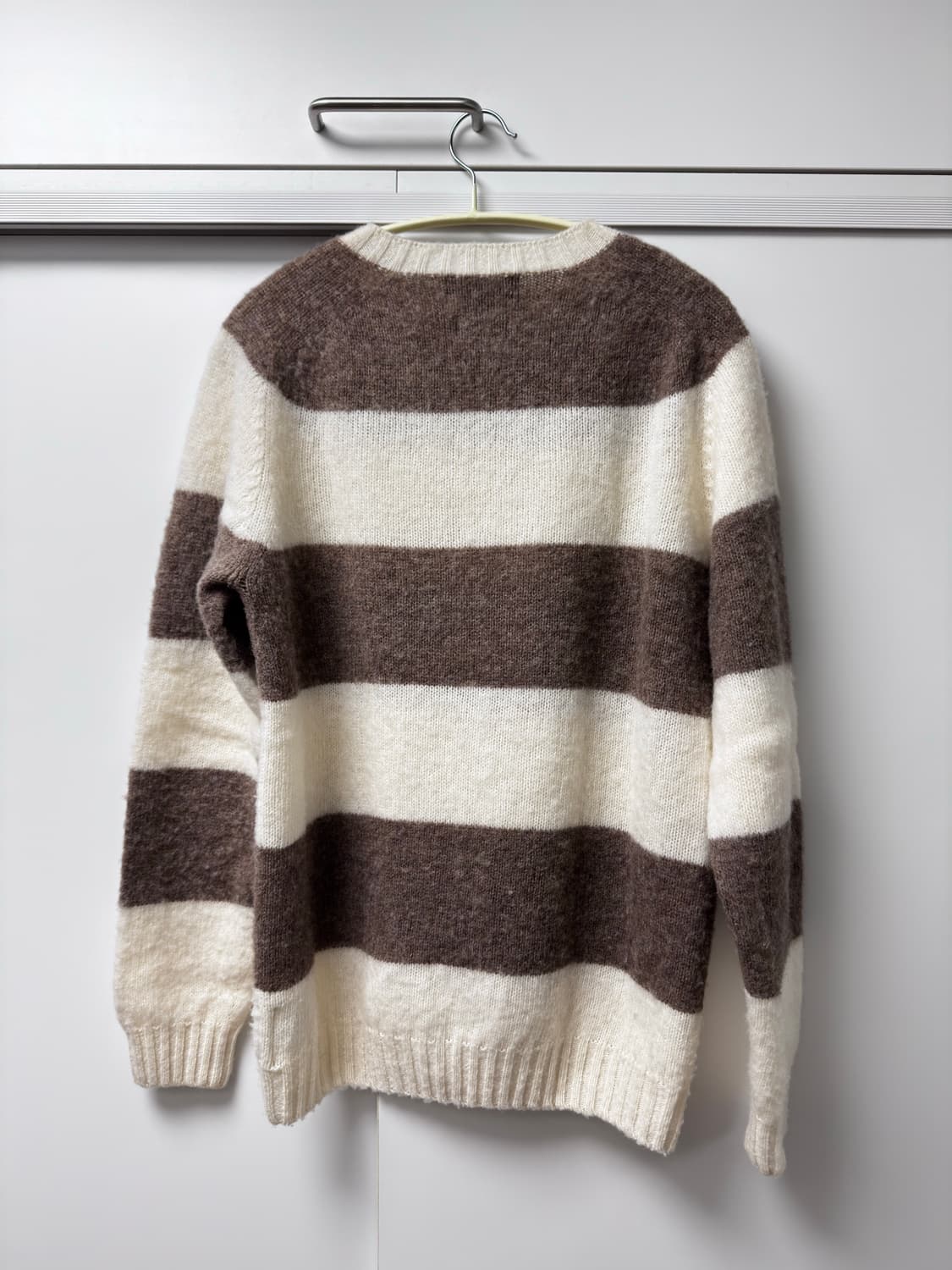 하울린 쉐기독 니트 상품이미지2