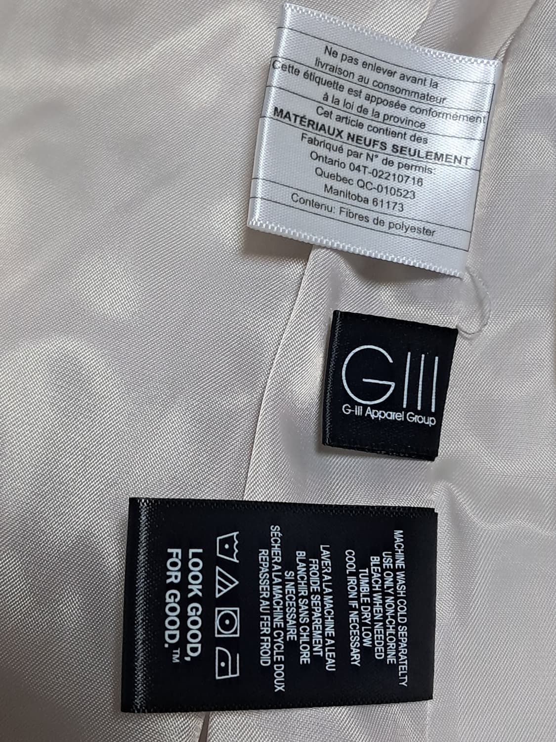 케네스콜 여성 퀼팅 롱패딩 M 상품이미지10