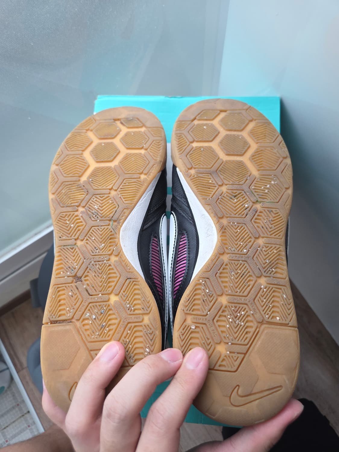 나이키 슈프림 가토 상품이미지6