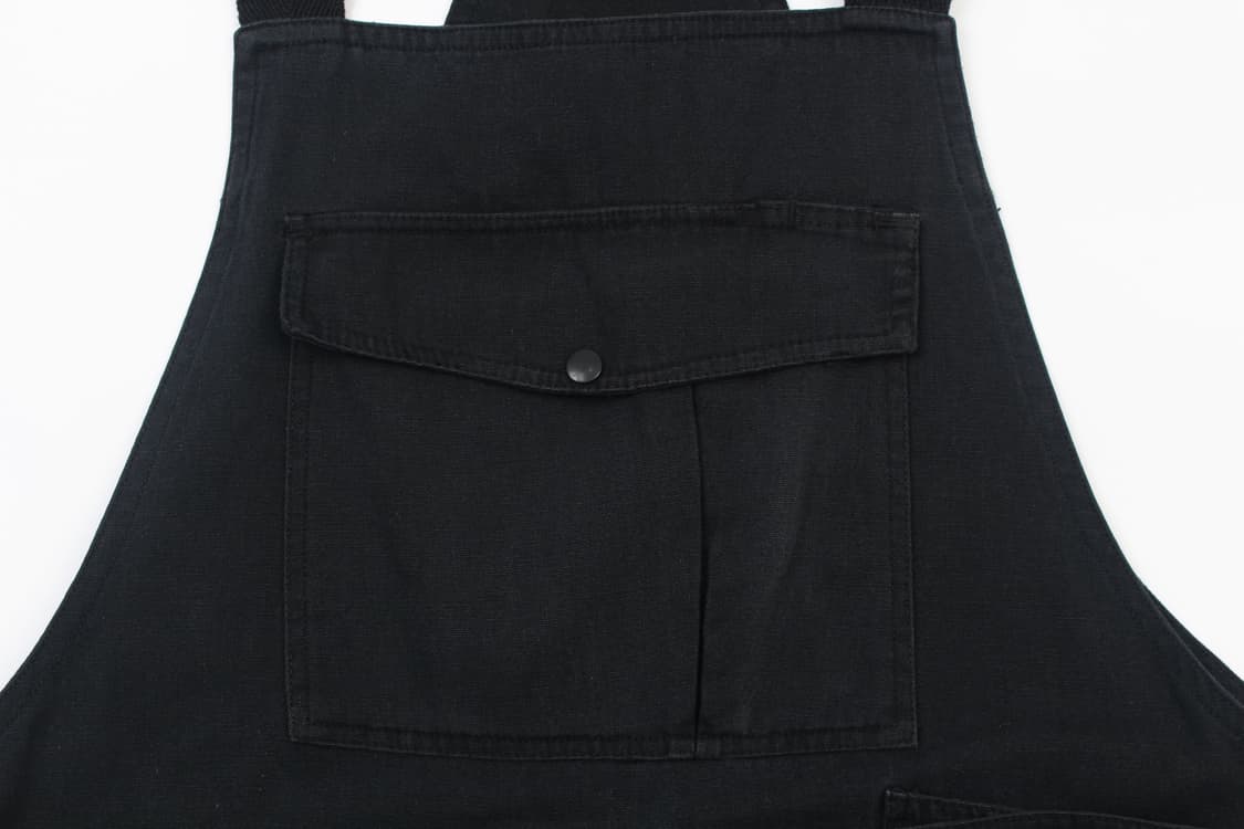 ALWAYS  Utility Work Apron Vest   상품이미지4