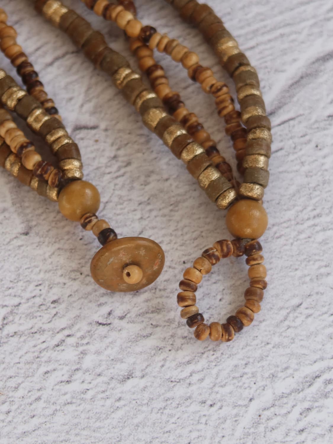 ethnic necklace 009 상품이미지5