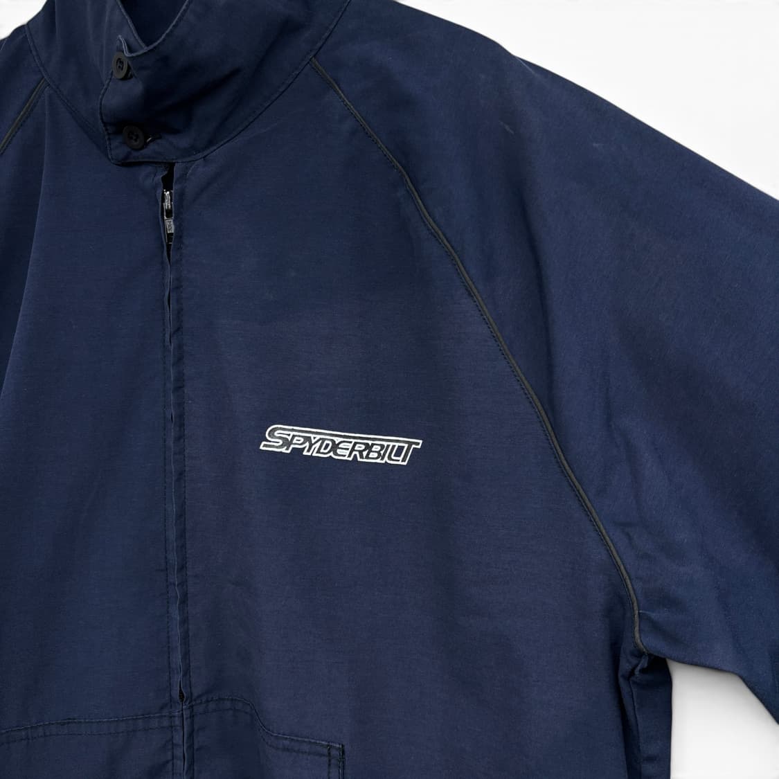 90's Spyderbilt 해링턴 자켓 상품이미지3