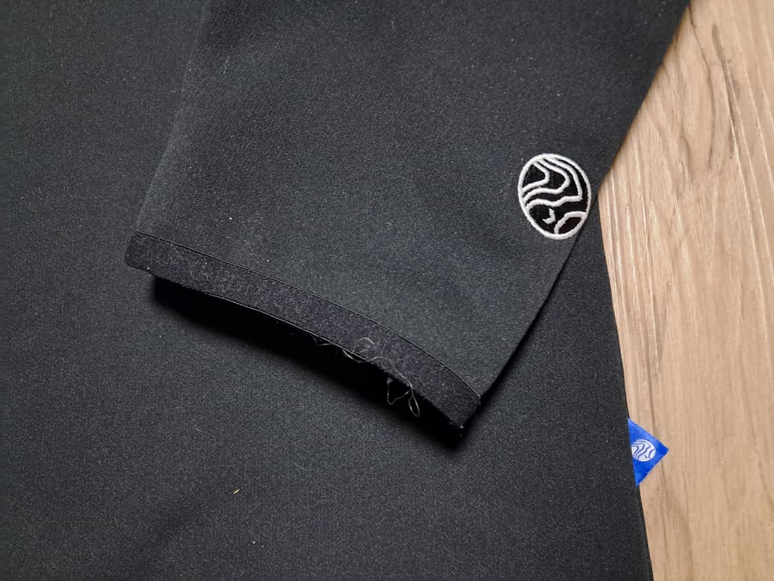 디스커버리 기모 맨투맨 남성105  상품이미지6