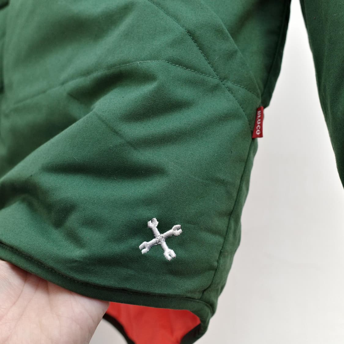 bluco work garment  상품이미지2