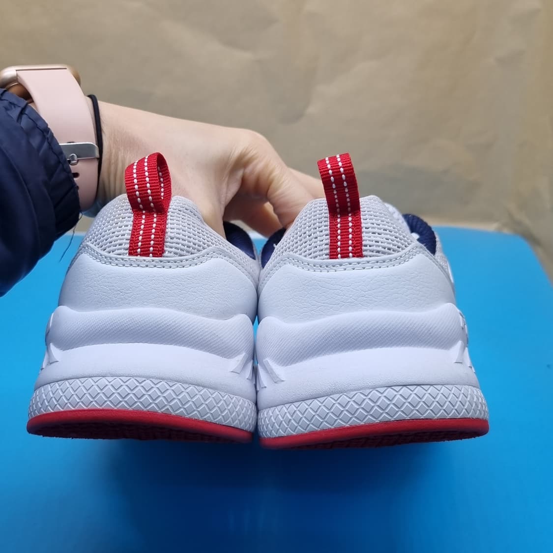 휠라 경량운동화245 상품이미지4