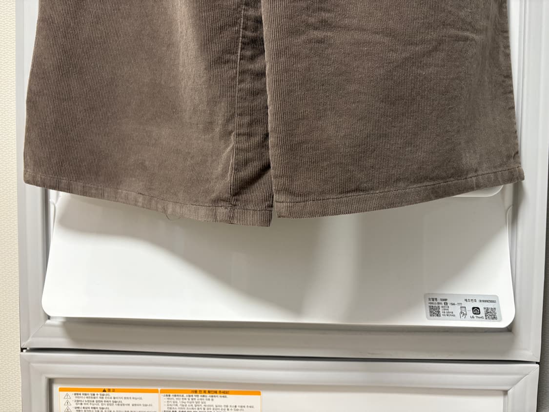 [2]폴리테루 행크 고시마 카키 올리브 상품이미지3