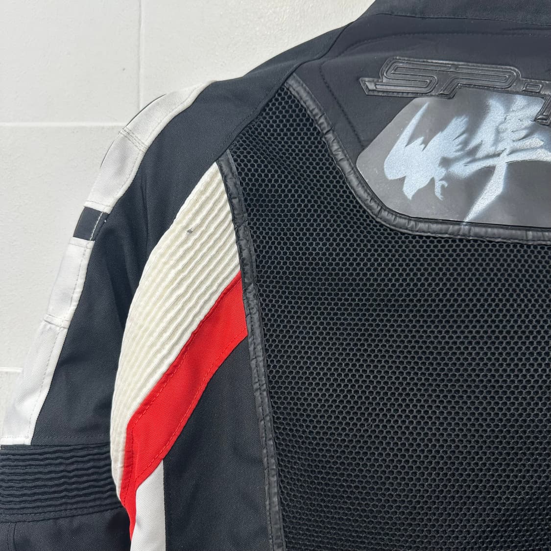 다이네즈 레이싱 자켓 상품이미지10