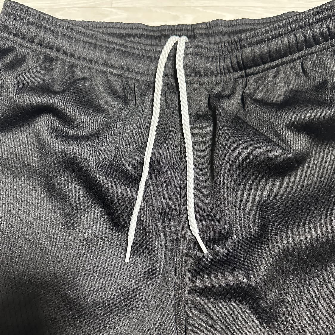 Stussy Big Basic Mesh Shorts 상품이미지5