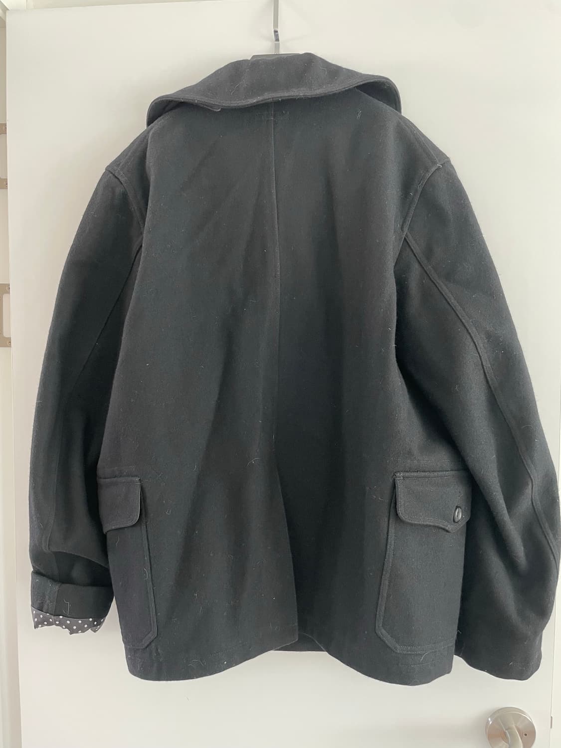 Engineered garments 피코트 XL 상품이미지7