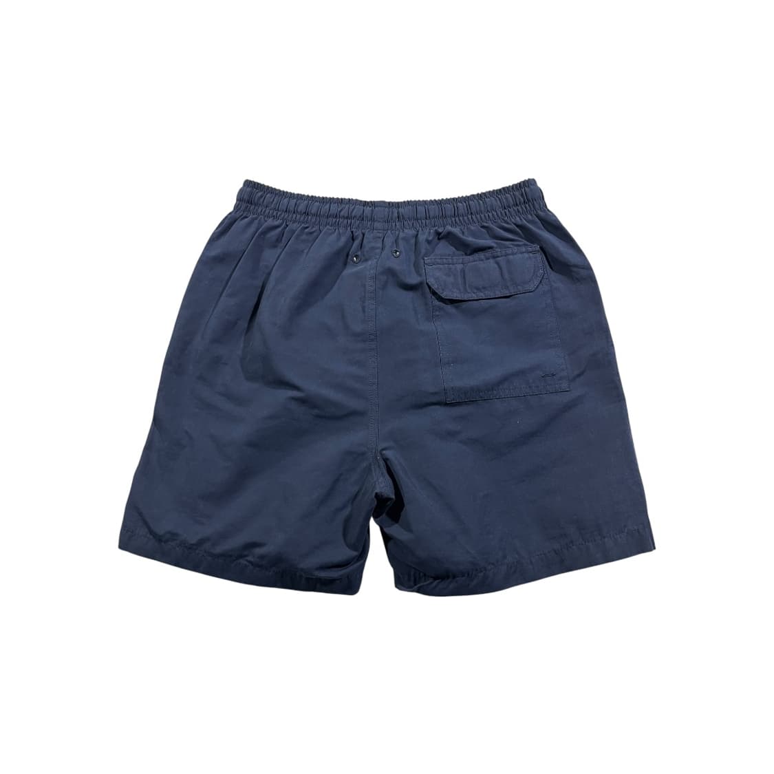 [Maison Kitsune] 메종키츠네 폭스패치 스윔 쇼츠 상품이미지2