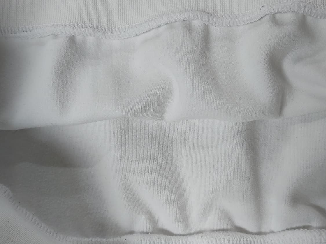 SPYDER 스파이더 자수 입체빅로고 맨투맨 상품이미지9