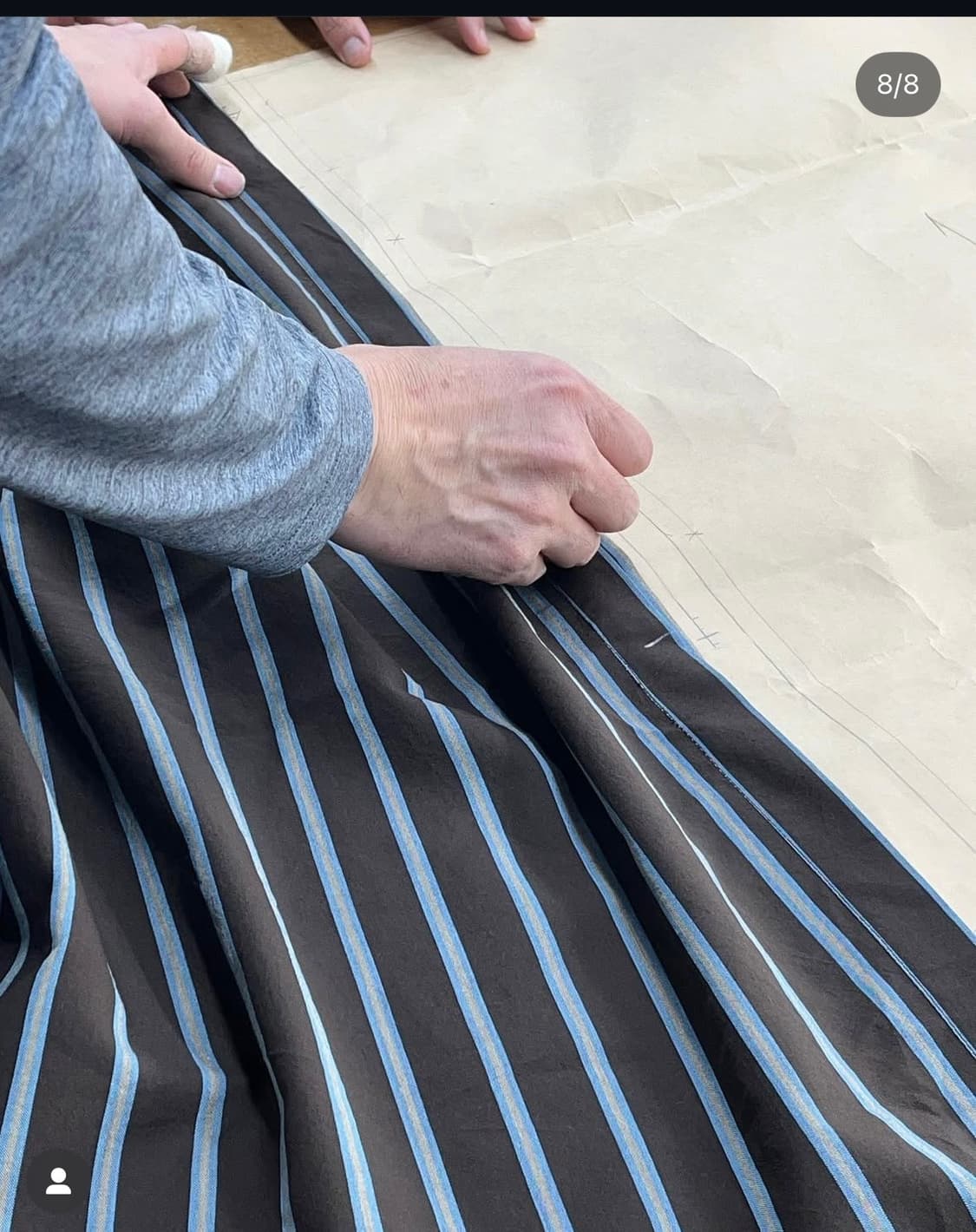 0tape 스커트 상품이미지2