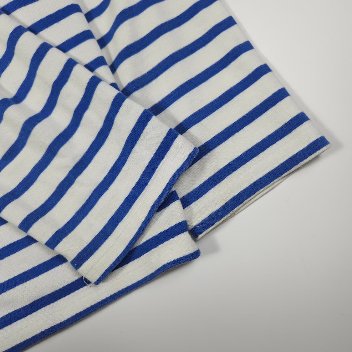 세인트제임스 스트라이프 긴팔 티셔츠  상품이미지5