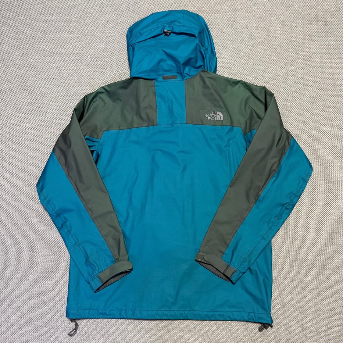 노스페이스 고어텍스XCR 심실링 자켓 상품이미지7