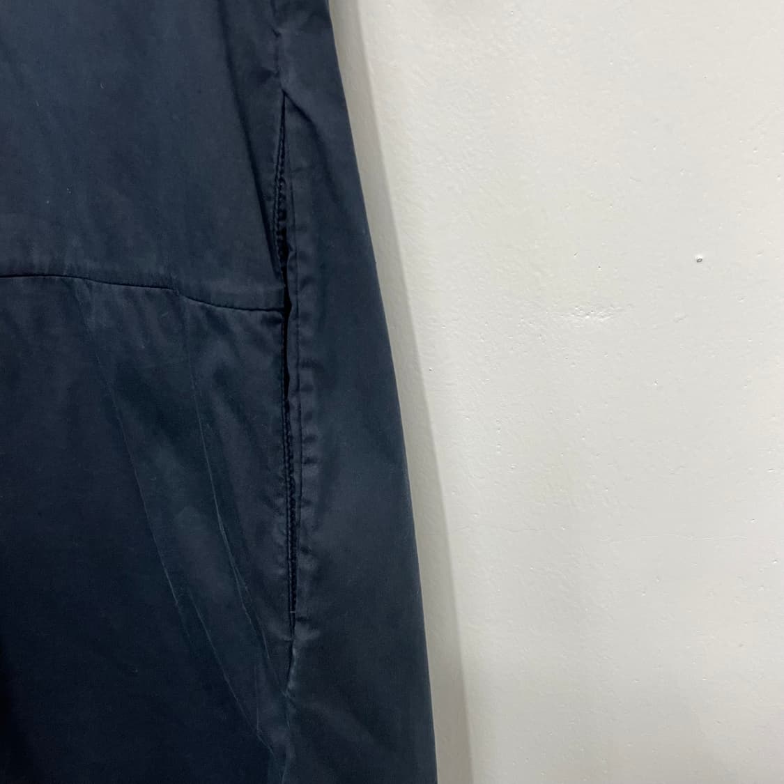 [36]코스 cos 반팔 원피스 네이비 상품이미지5