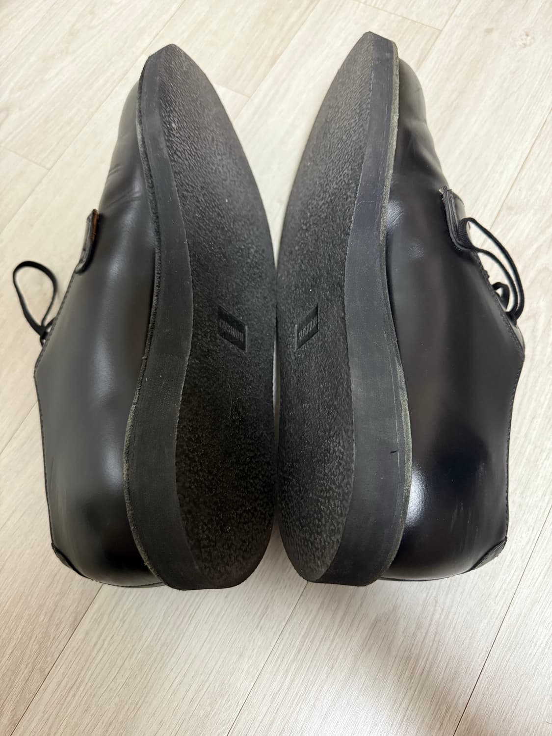 레드윙 포스트맨 101 블랙차파랄 265mm (US 8.5D) 상품이미지6