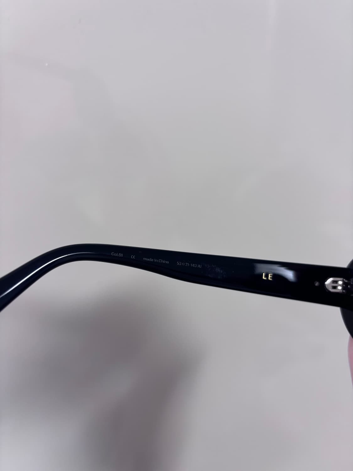 젠틀몬스터 제니 선글라스 르 Le 상품이미지5