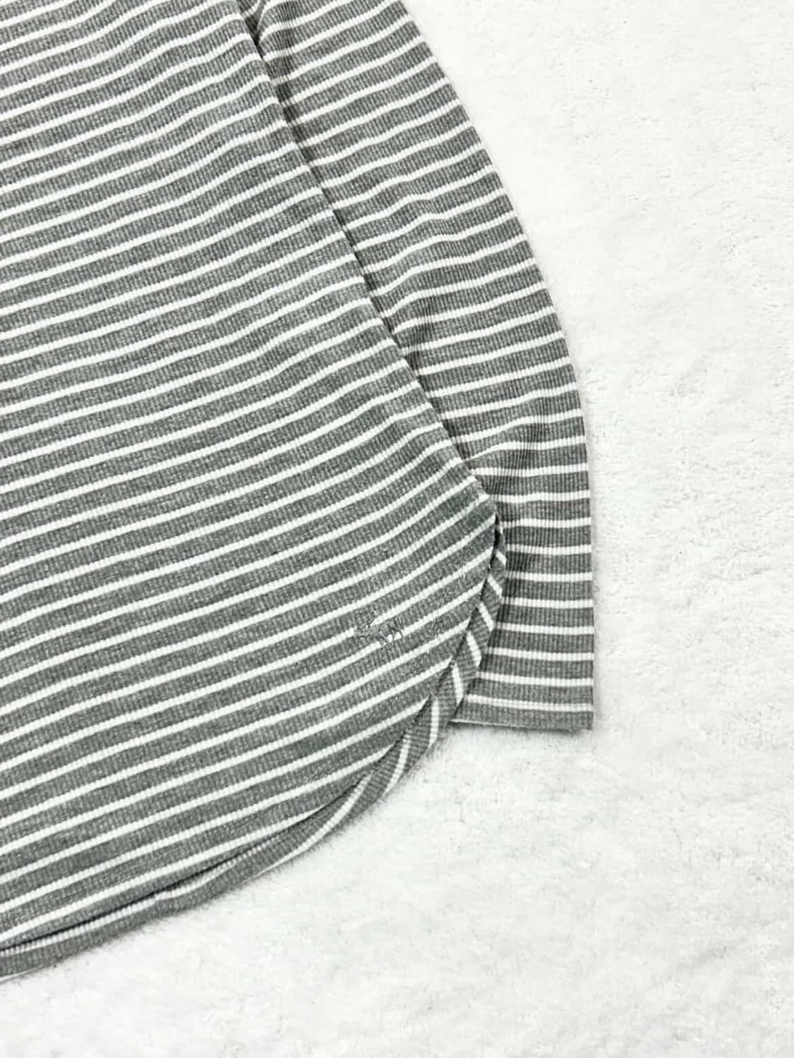 아베크롬비 순록 단라라 반버튼 롱슬리브 상품이미지7