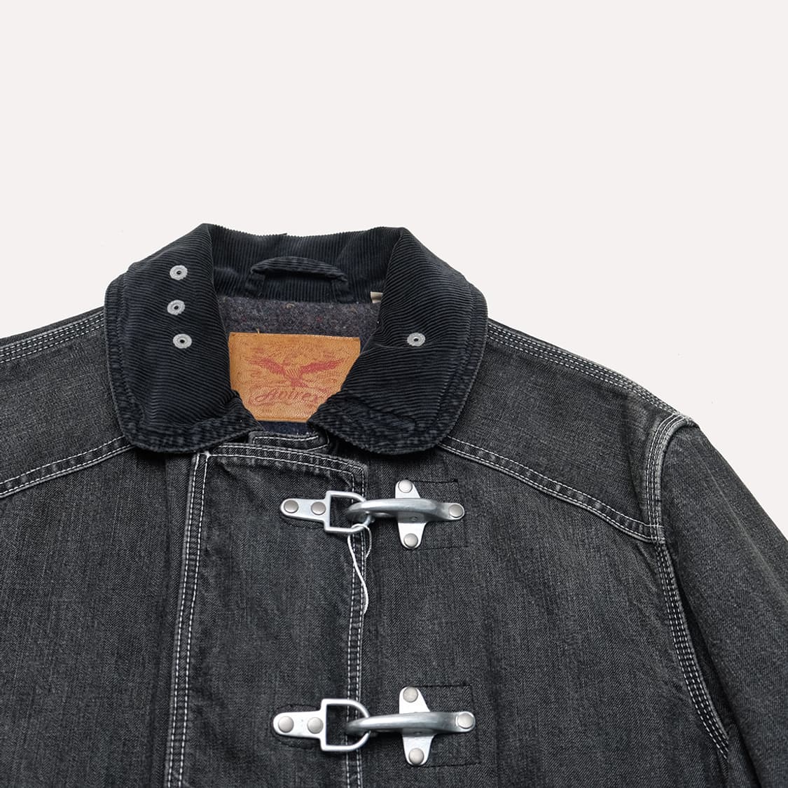 fireman jacket 상품이미지2