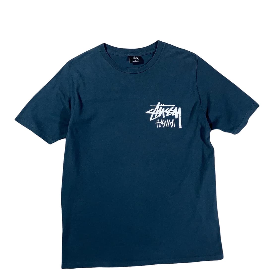 Stussy 스투시 하와이 반팔티 상품이미지2