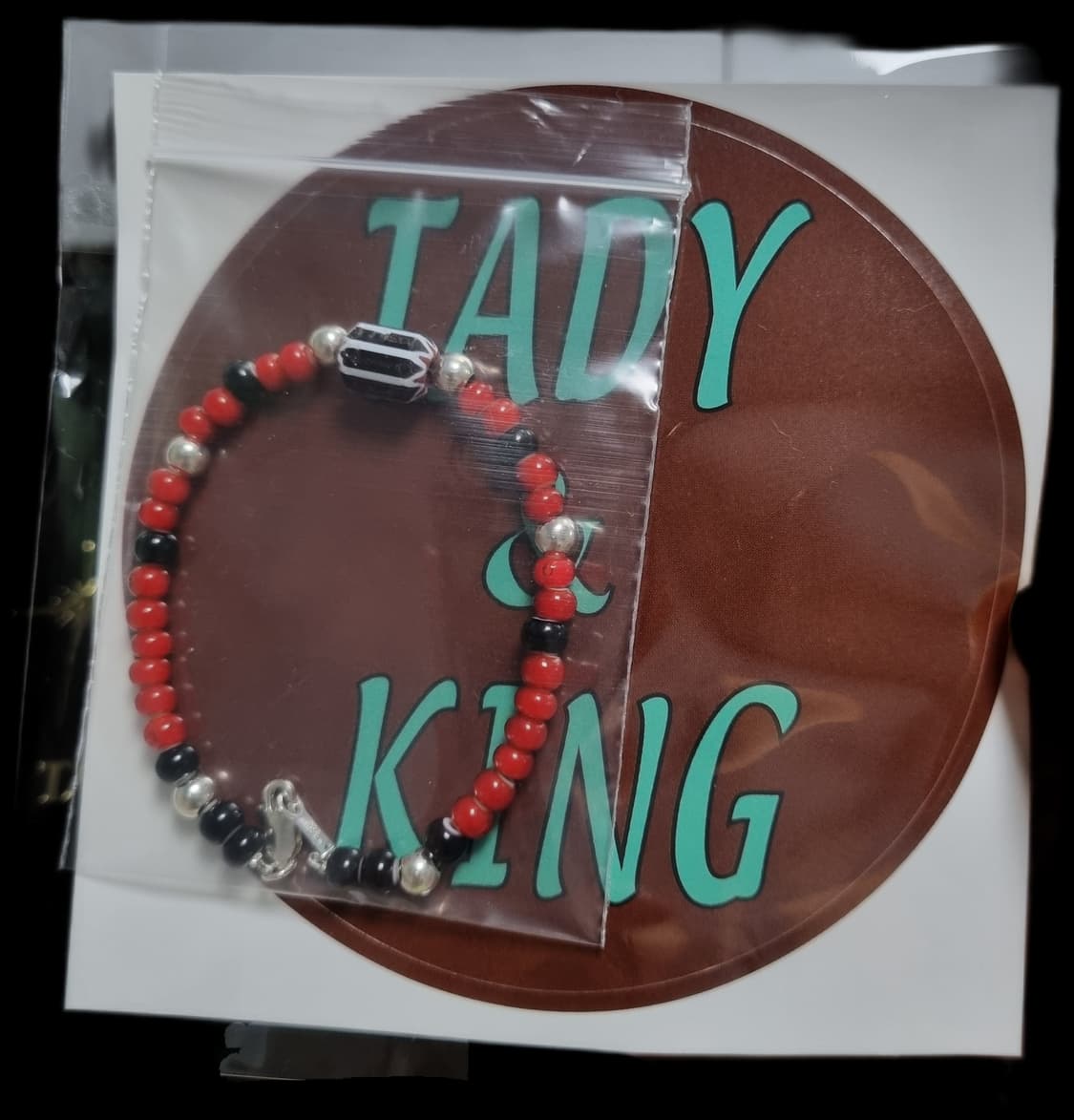 Tady&king 타디킹 팔찌 판매 상품이미지2
