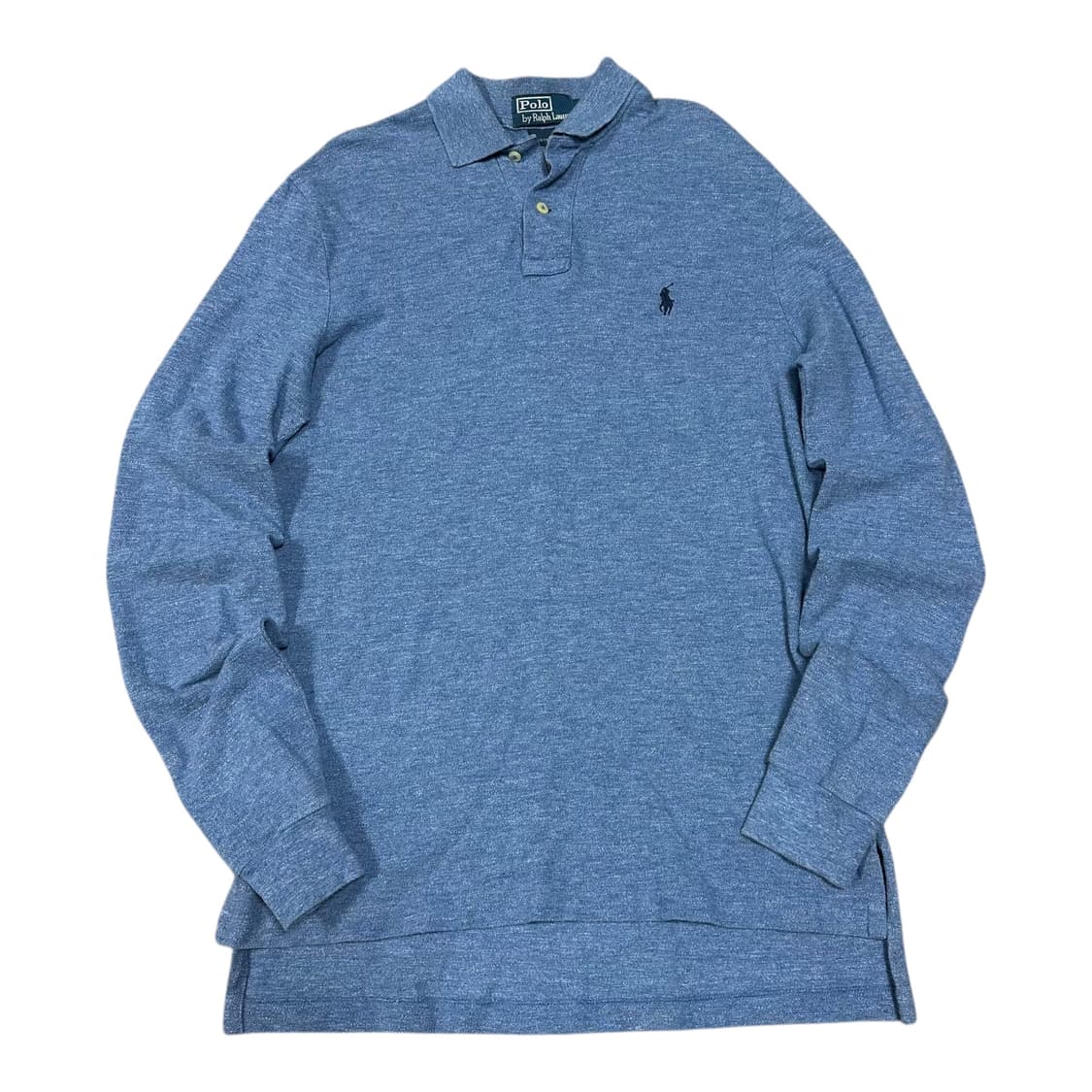 ✨ (바배) 폴로 랄프로렌 카라 롱슬리브 상품이미지1