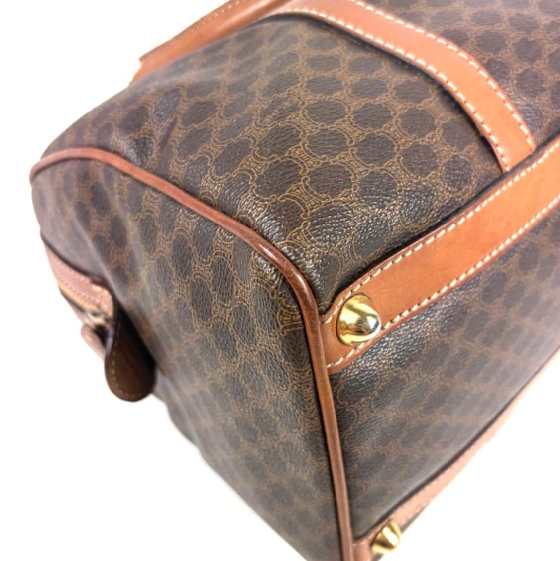 셀린느 마카담 미니 보스턴백 상품이미지3