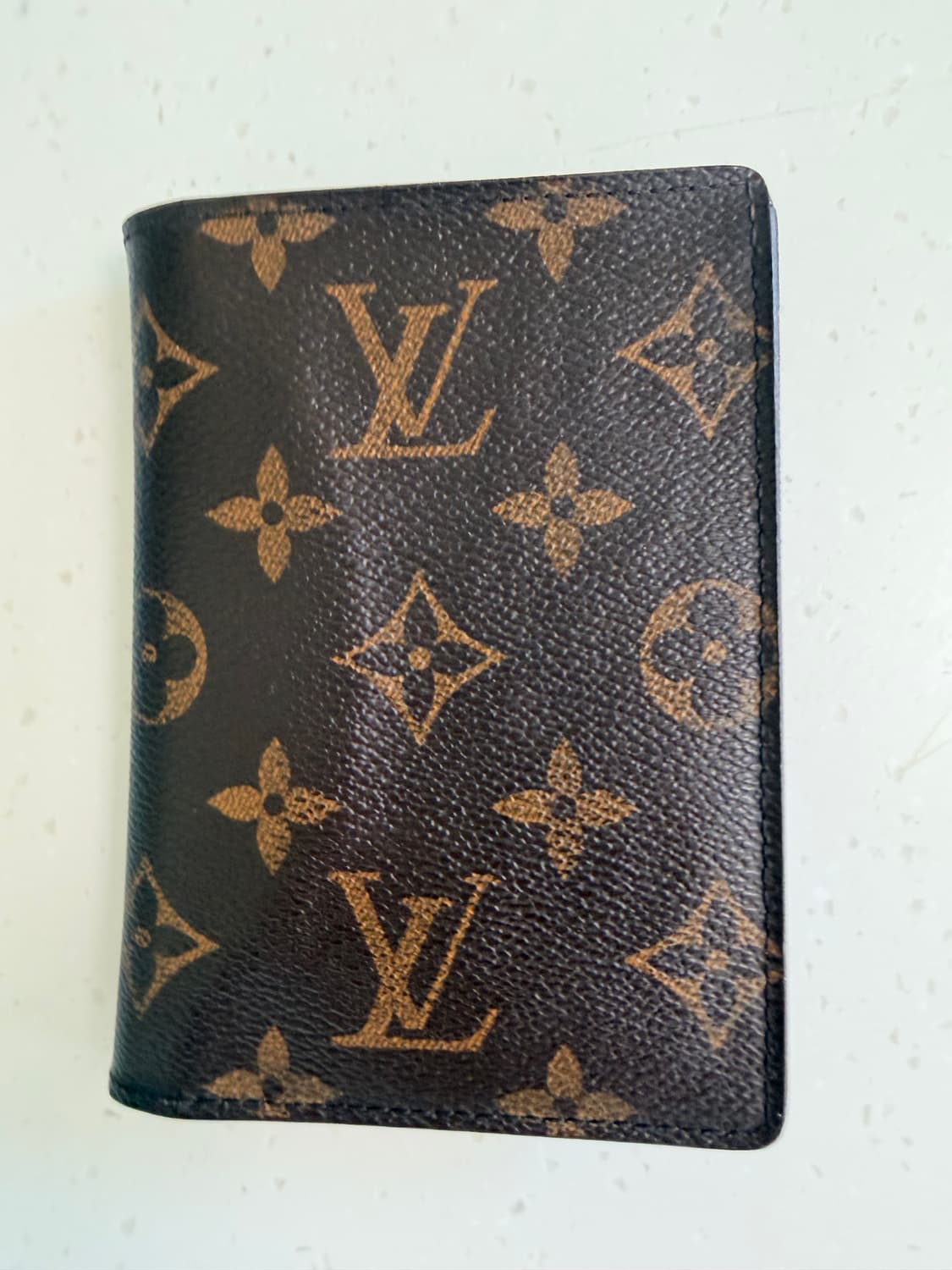 루이비통 모노그램 포켓 오거나이즈 정품 상품이미지1