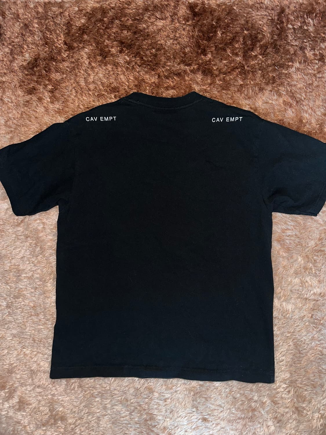 카브엠트 반팔 s 상품이미지4