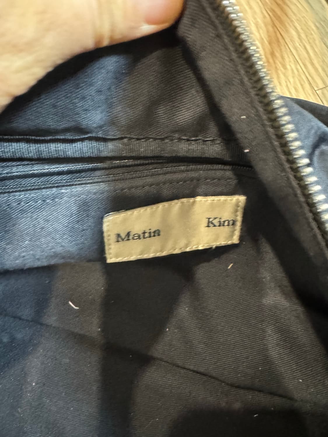 matin kim 마뗑킴 백 상품이미지5