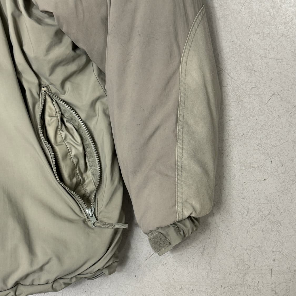 ECWCS level7 GEN lll 프리마로프트 상품이미지8