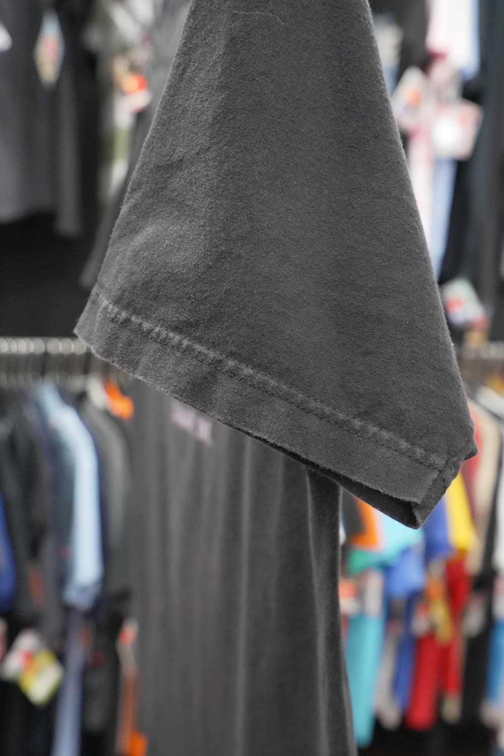 2000년대 빈티지 메탈리카 마스터 오브 퍼펫 티셔츠 상품이미지8