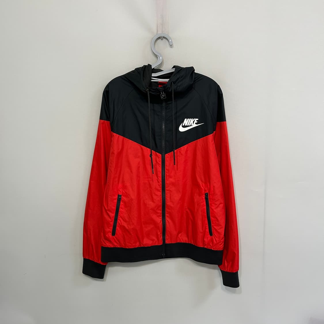 나이키 남성 바람막이 윈드러너 95 상품이미지1