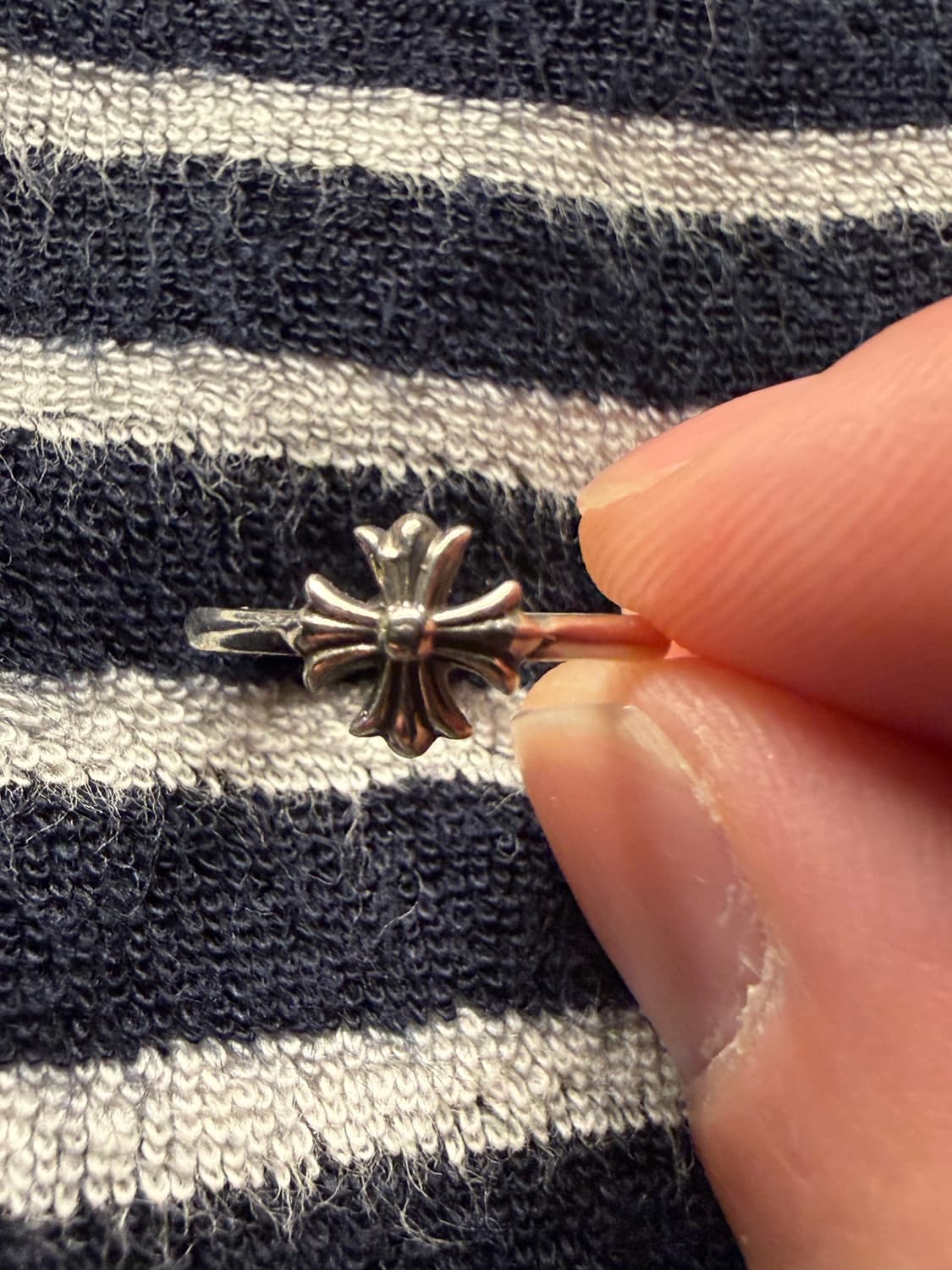 크롬하츠 버블검링 9호 상품이미지1