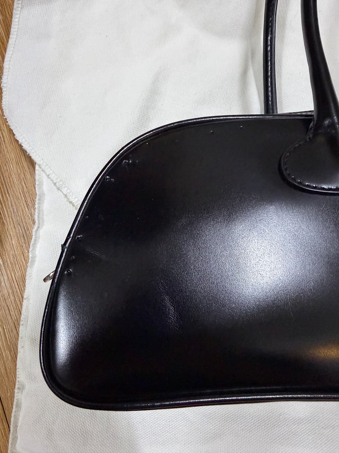 포츠포츠 볼링백 상품이미지3