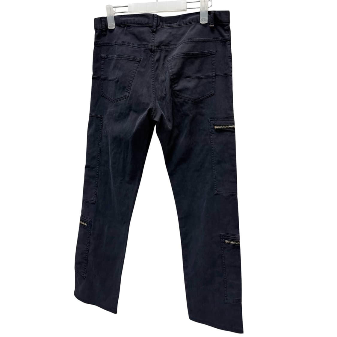 디올 멀티포켓 데님팬츠 (32)  상품이미지5