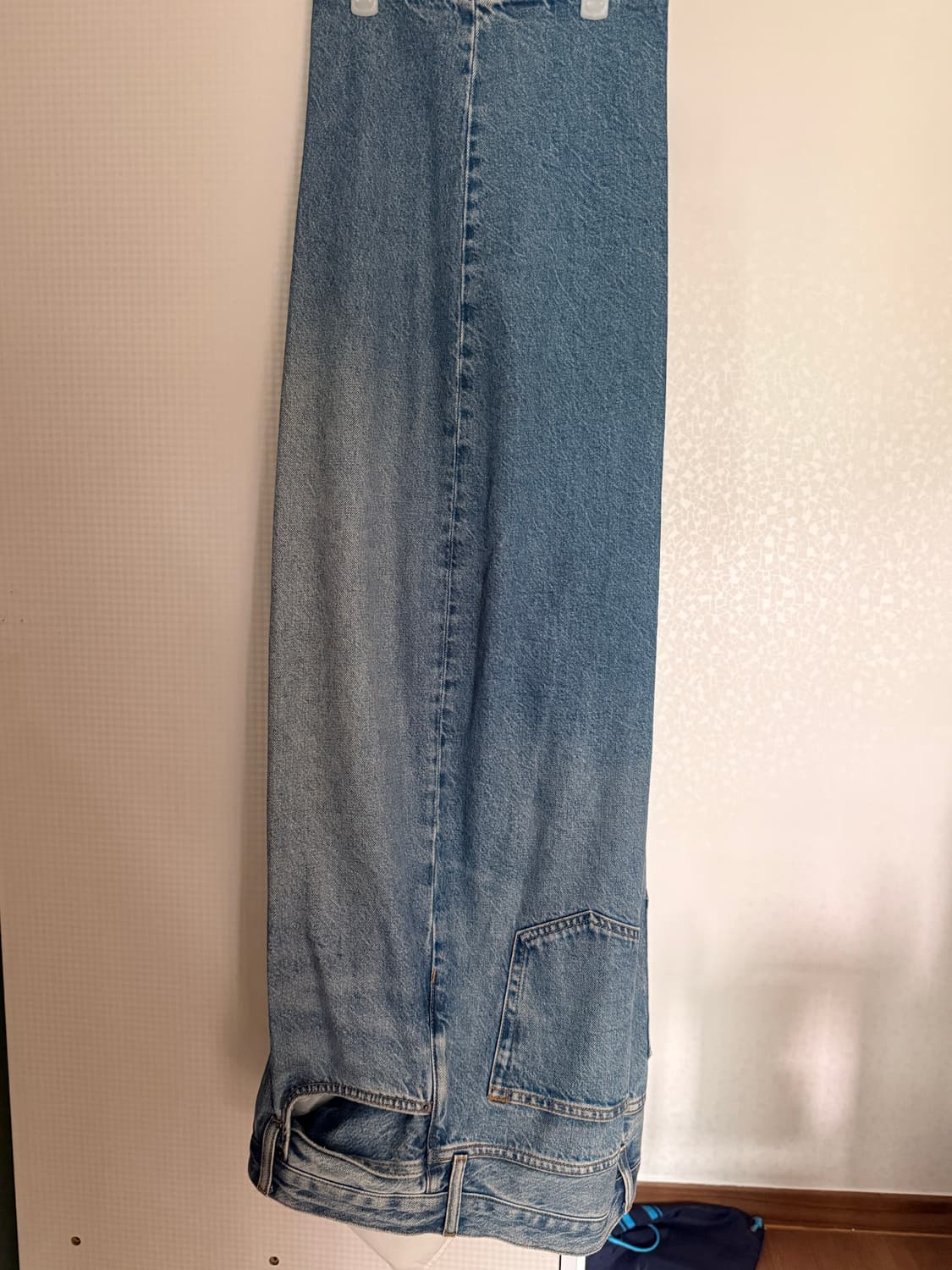 COS CASK Jeans 34사이즈  상품이미지5
