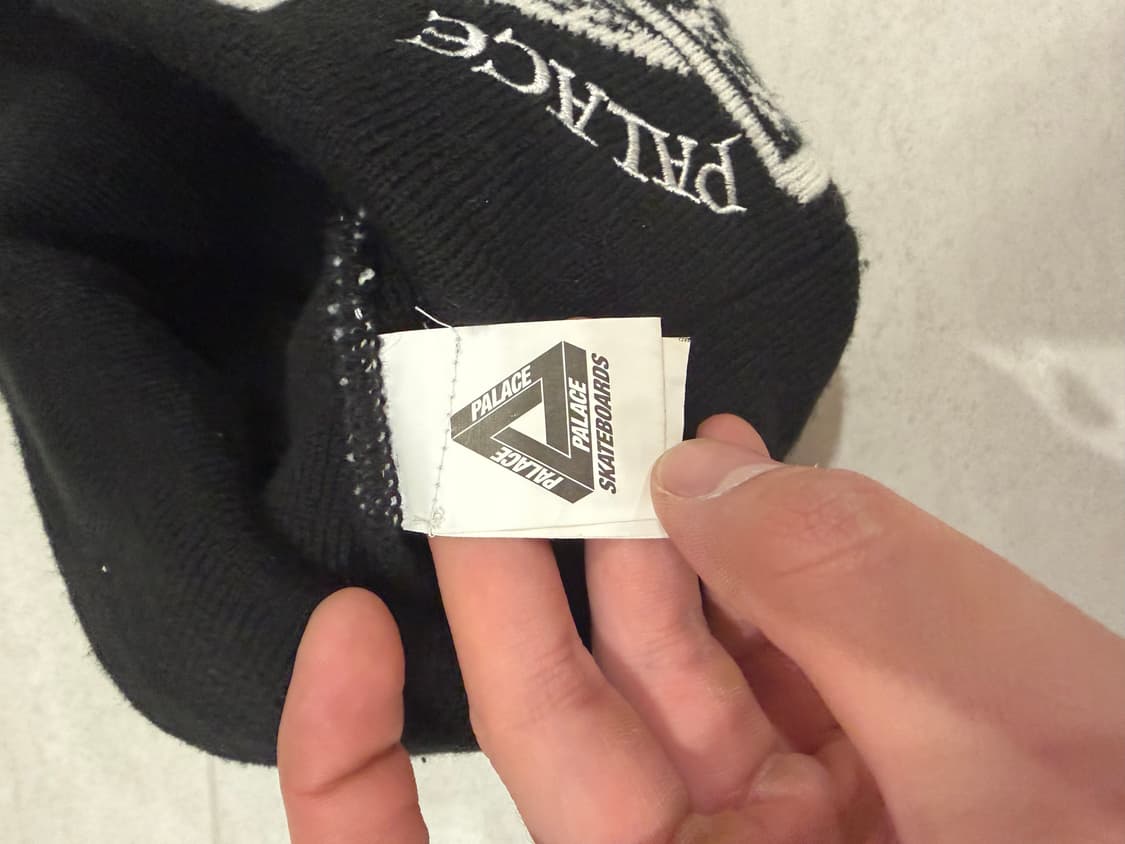 팔라스 비니 판매합니다  상품이미지3