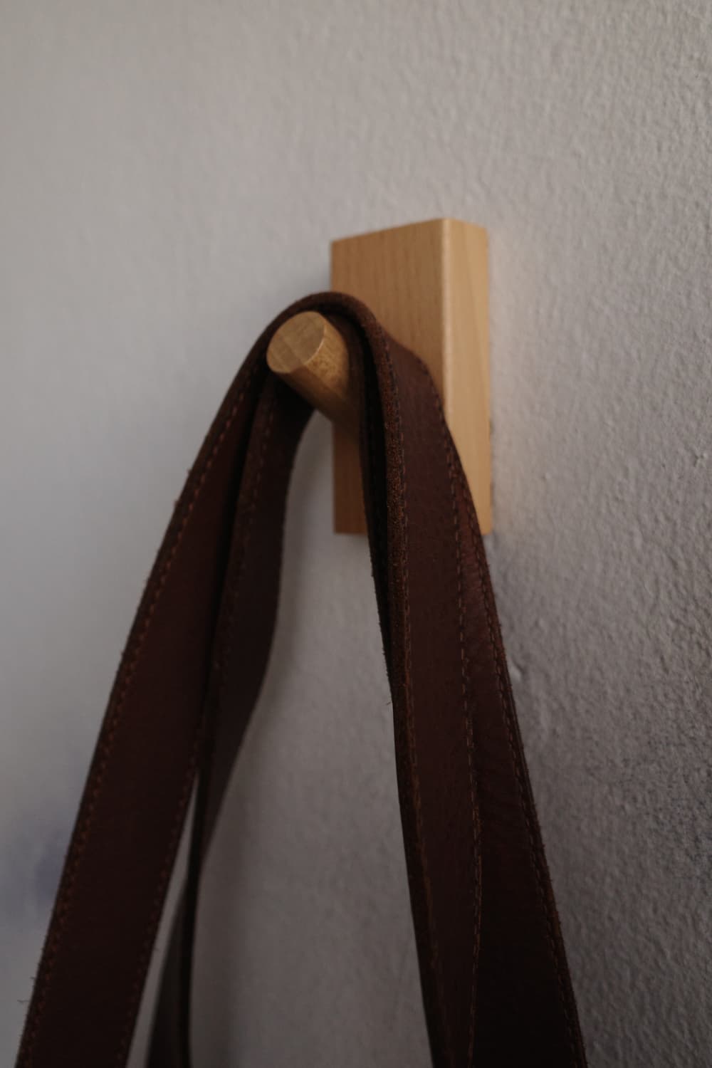 폴로 타탄체크 토트백 상품이미지7